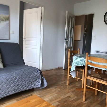 Apartamento Sainte Cecile Camiers Exterior foto