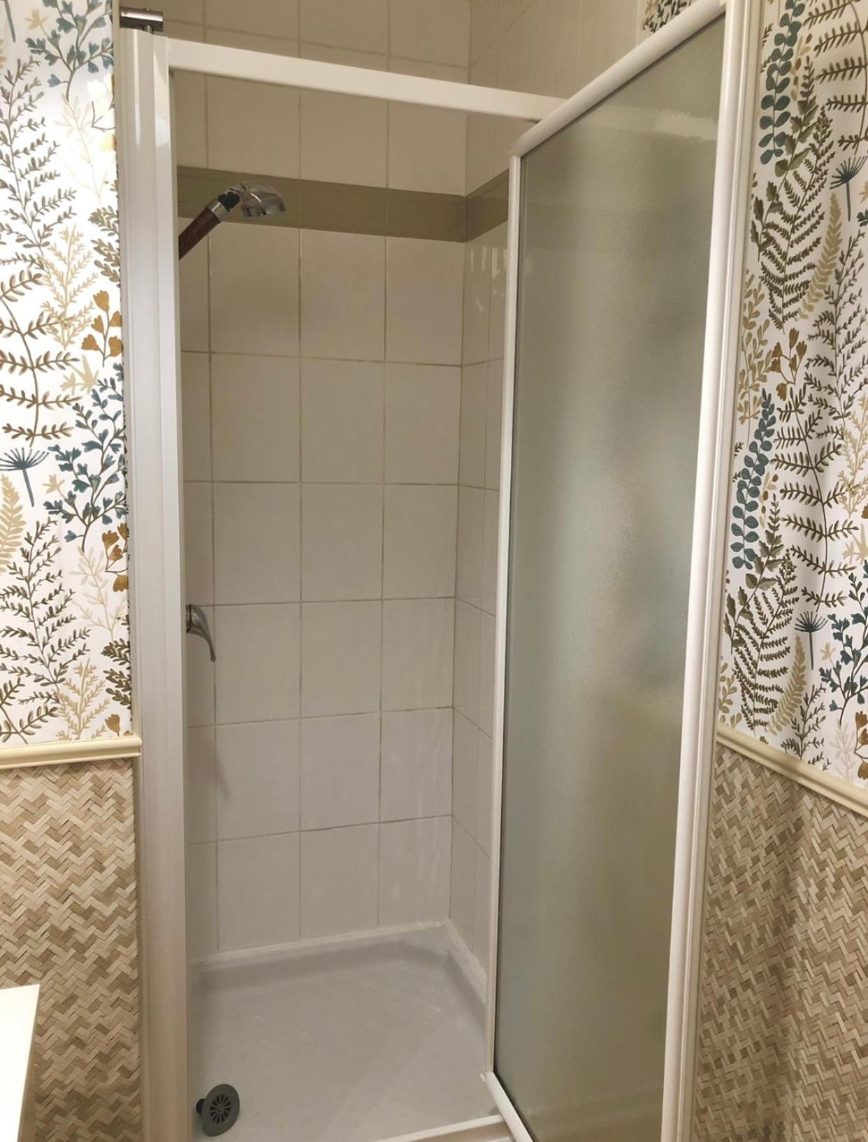 Apartamento Sainte Cecile Camiers Exterior foto